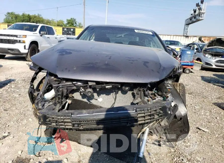 1HGCR2F33FA152164 Photo# 5