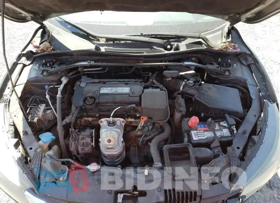 1HGCR2F52EA127613 Photo# 11