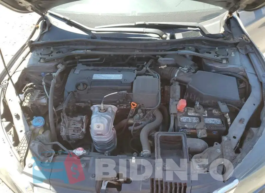 1HGCR2F59EA031946 Photo# 11