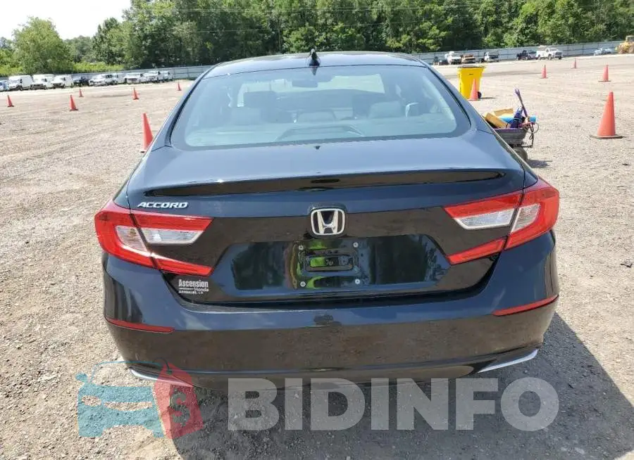 1HGCV1F16MA058510 Photo# 6