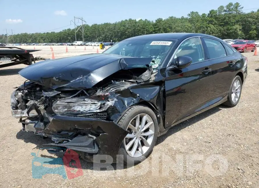 1HGCV1F16MA058510 Photo# 1