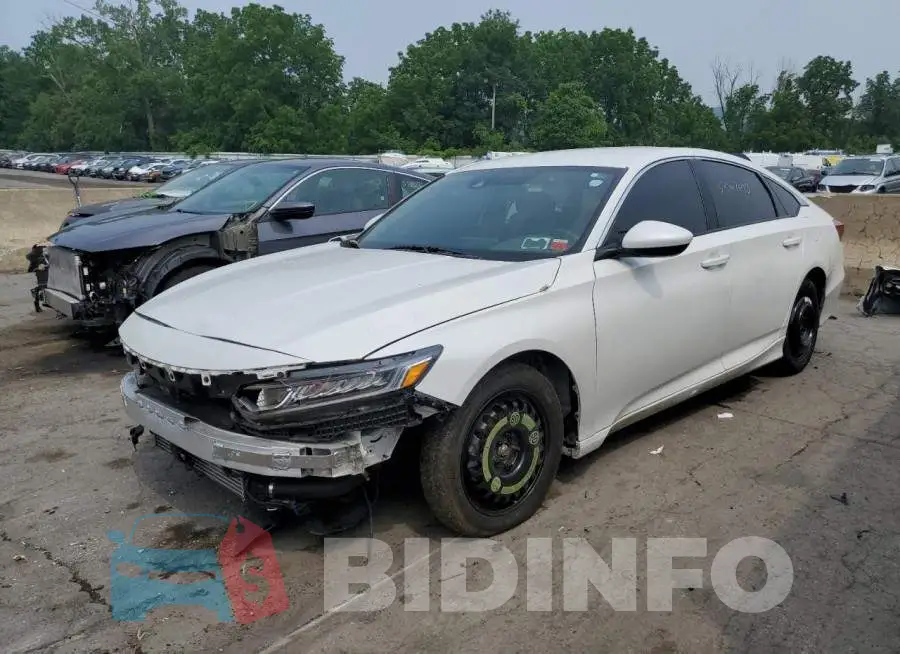 1HGCV1F30KA134057 Photo# 1