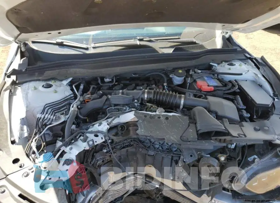1HGCV1F38NA124042 Photo# 11