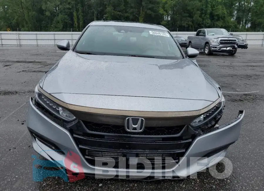 1HGCV2F31KA012751 Photo# 5