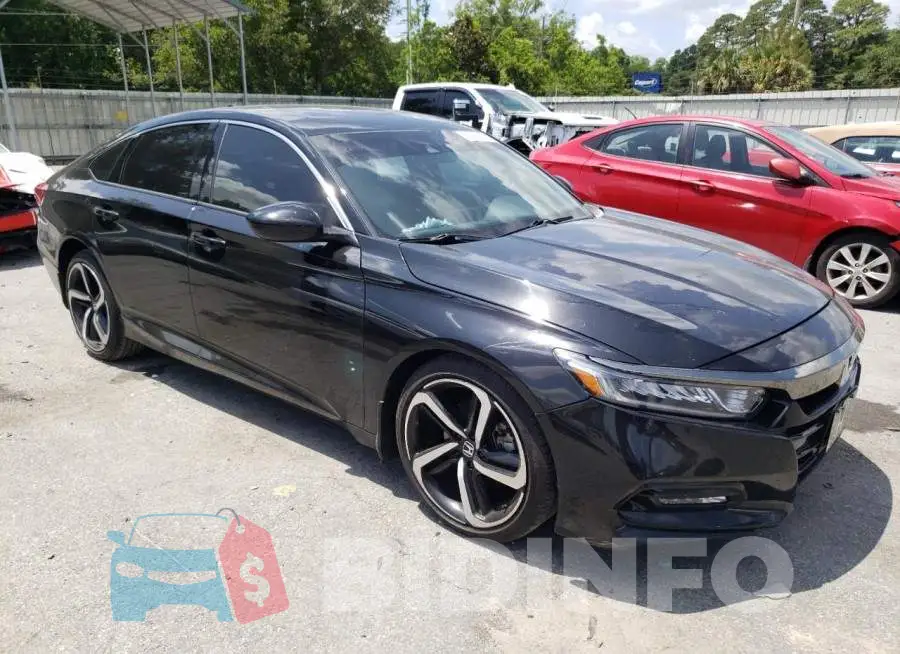 1HGCV2F35JA011990 Photo# 4