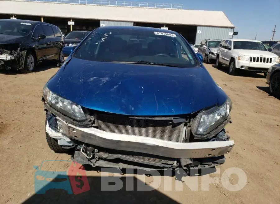 2HGFB2F54FH512403 Photo# 5