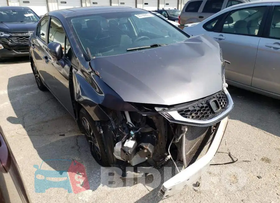 2HGFB2F89EH540531 Photo# 4