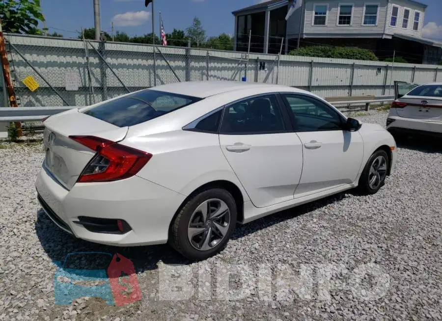 2HGFC2F66KH602264 Photo# 3