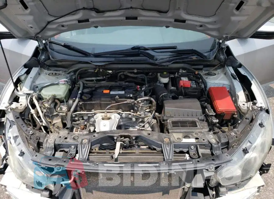 2HGFC2F75GH554711 Photo# 11