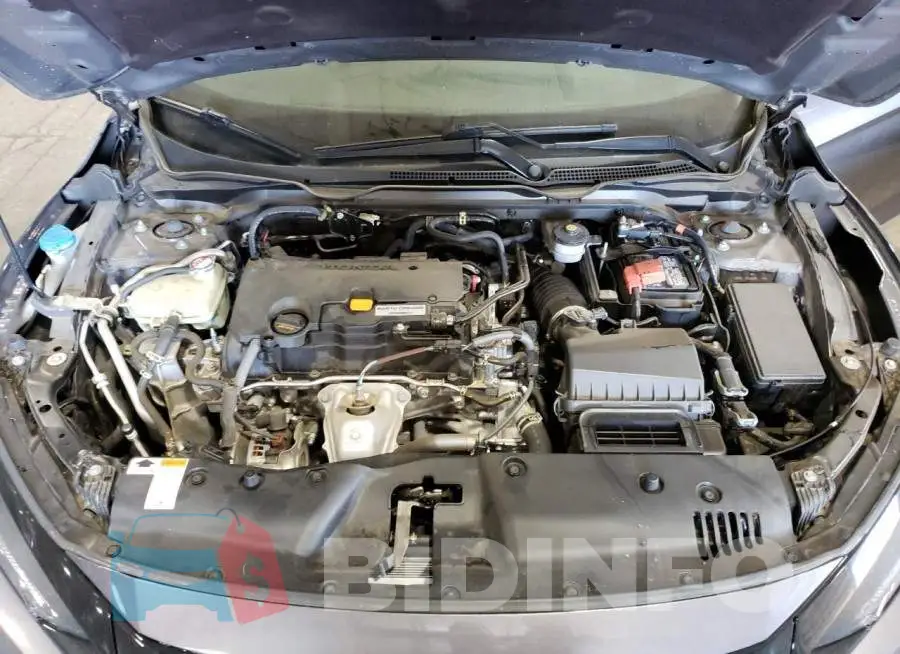 2HGFC4A88KH300883 Photo# 11