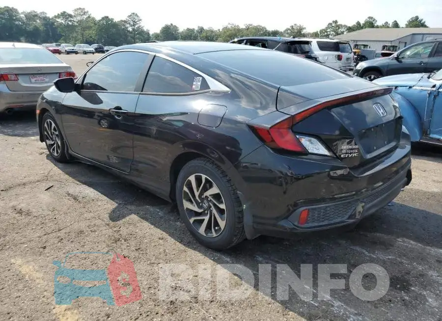 2HGFC4B0XHH301888 Photo# 2