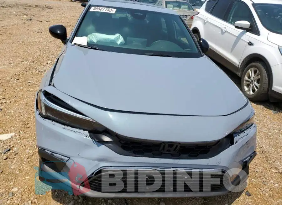 2HGFE1E57NH476384 Photo# 5