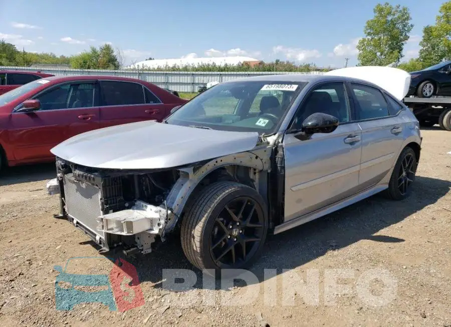 2HGFE2F50NH505874 Photo# 1