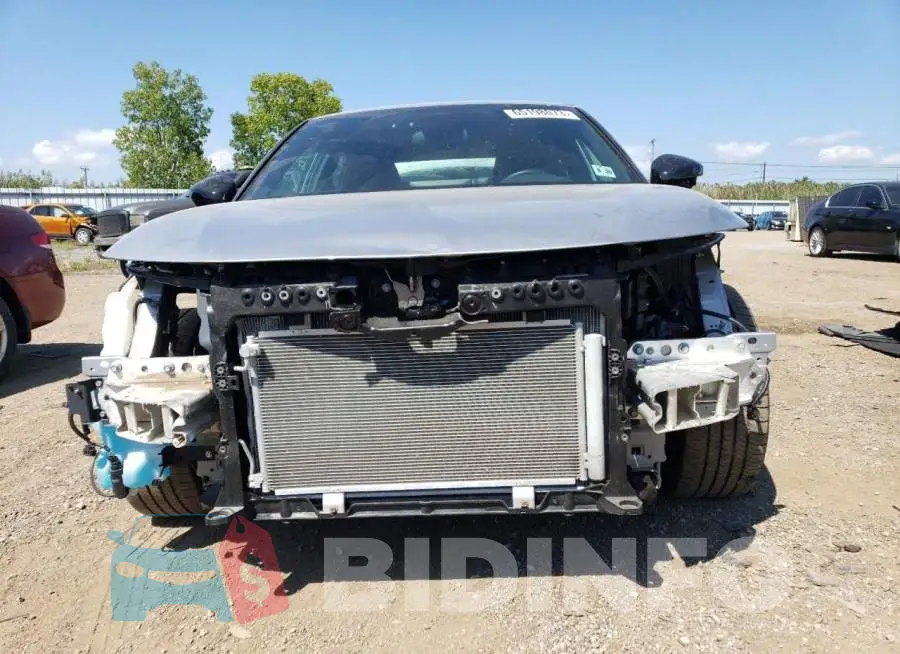 2HGFE2F50NH505874 Photo# 5