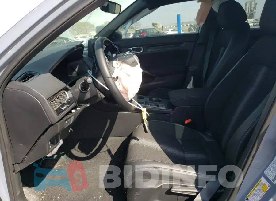 2HGFE2F52NH516942 Photo# 7