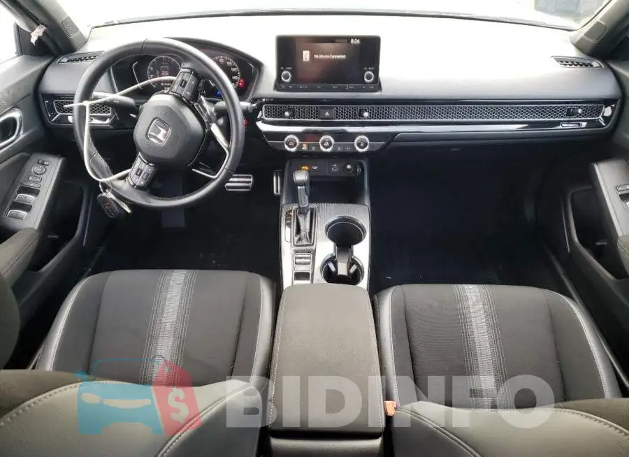 2HGFE2F56NH538829 Photo# 8