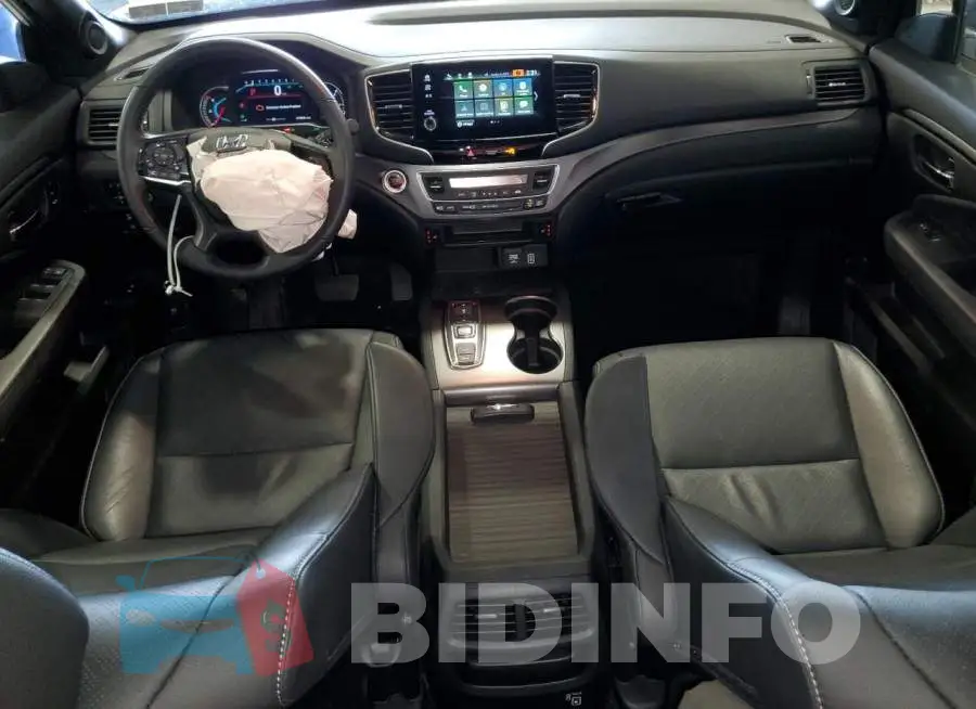 5FNYF8H56MB035889 Photo# 8