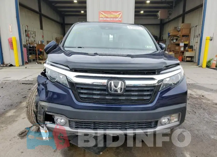 5FPYK3F70HB022474 Photo# 5