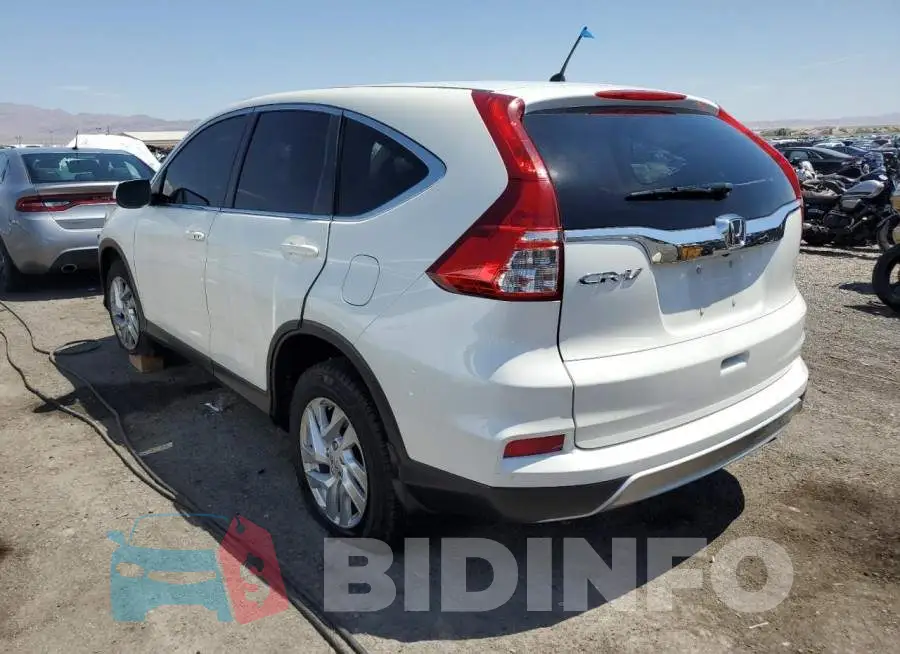 5J6RM3H54GL014340 Photo# 2