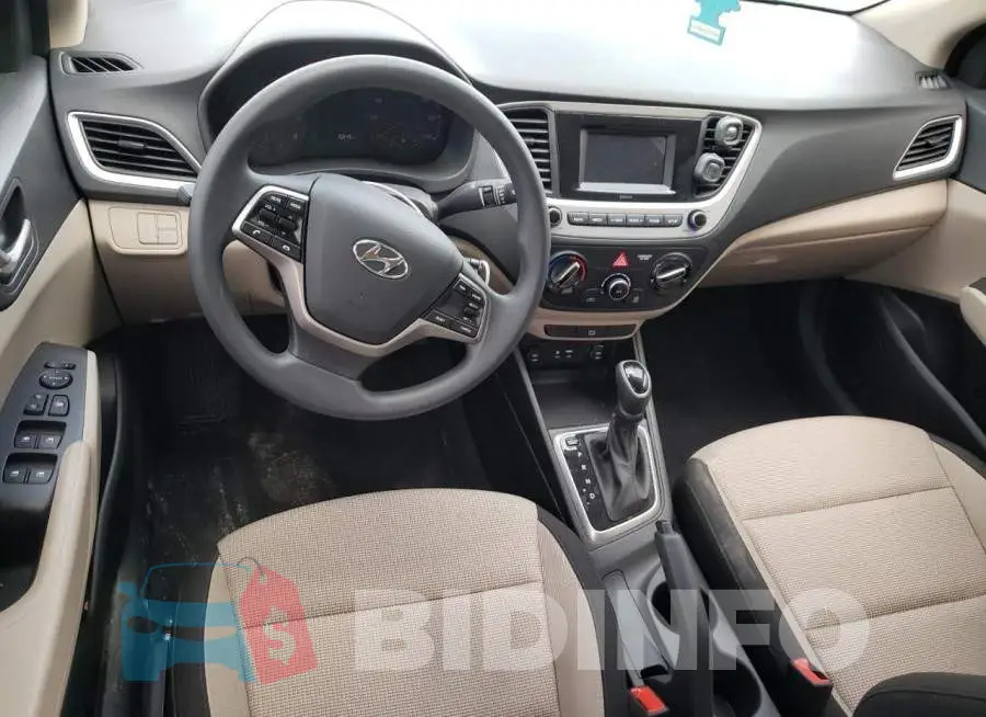 3KPC24A67NE172574 Photo# 8