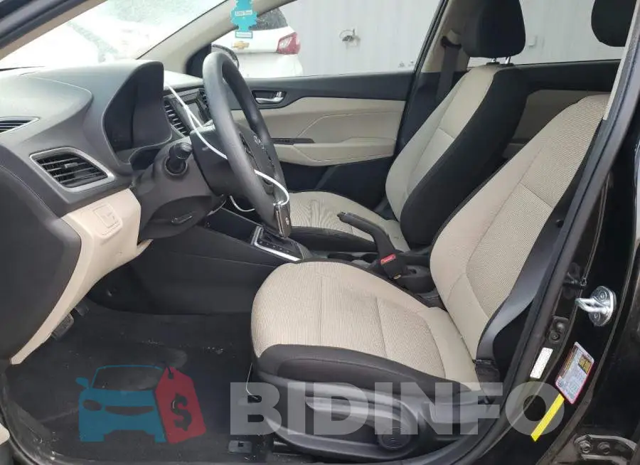 3KPC24A67NE172574 Photo# 7