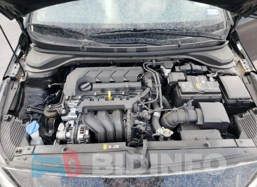 3KPC24A67NE172574 Photo# 11