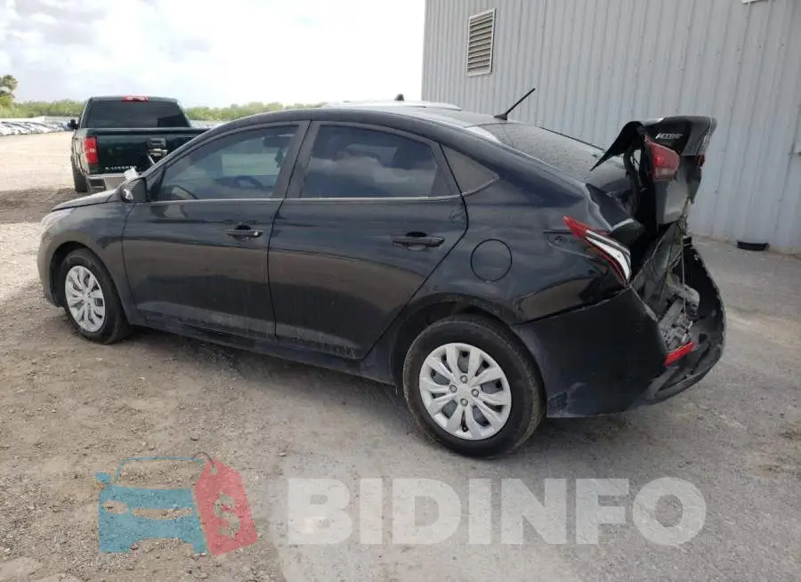 3KPC24A67NE172574 Photo# 2