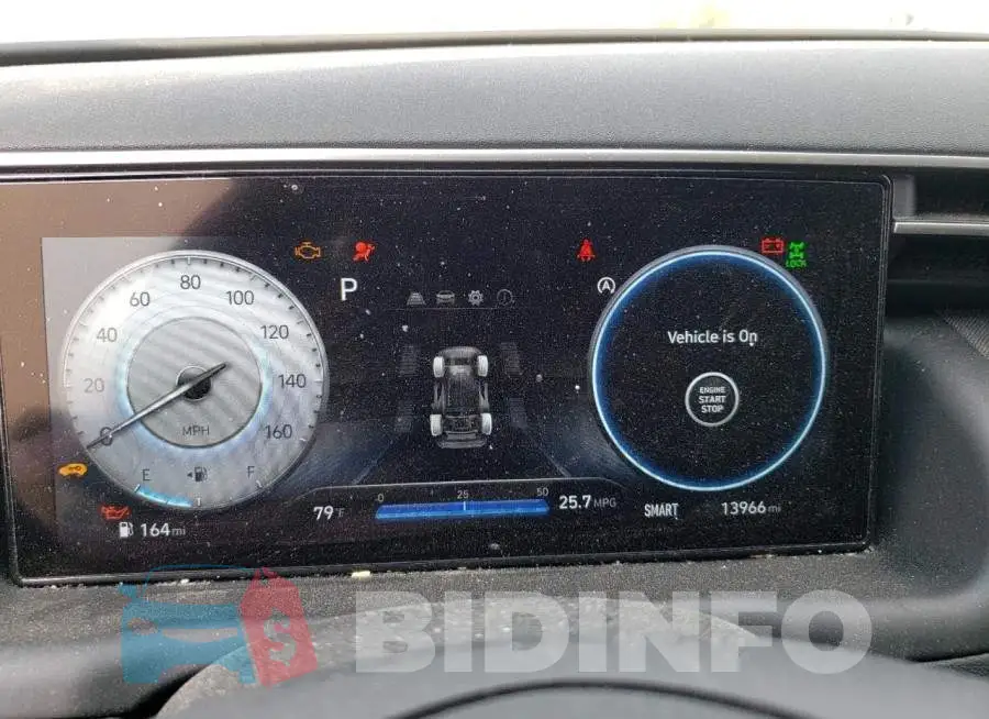 5NMJFCAE6NH152242 Photo# 9