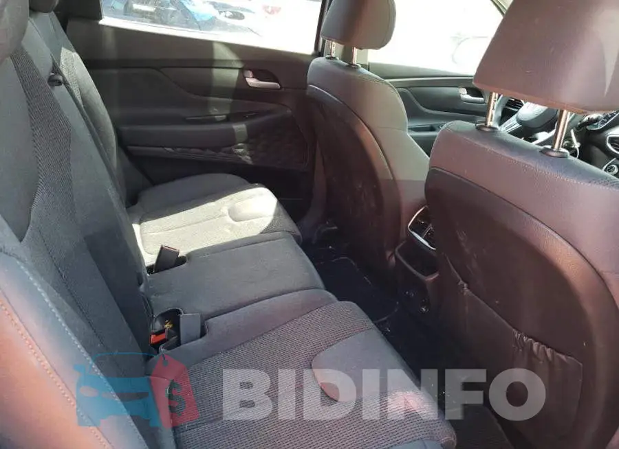 5NMS2CAD9KH013564 Photo# 11