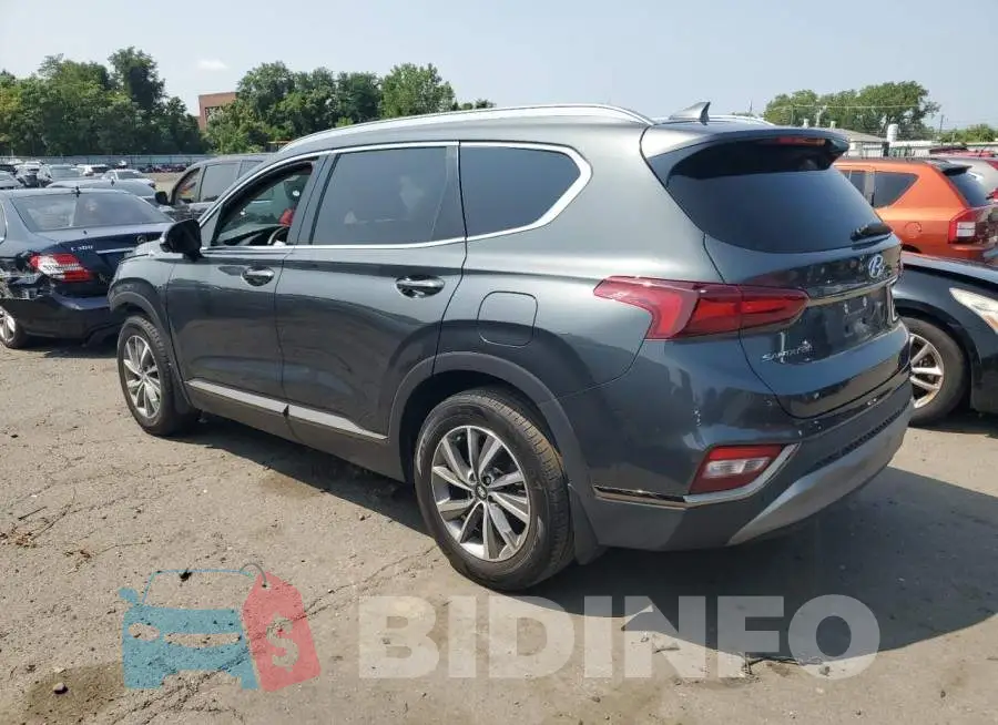 5NMS5CAD9LH260768 Photo# 2