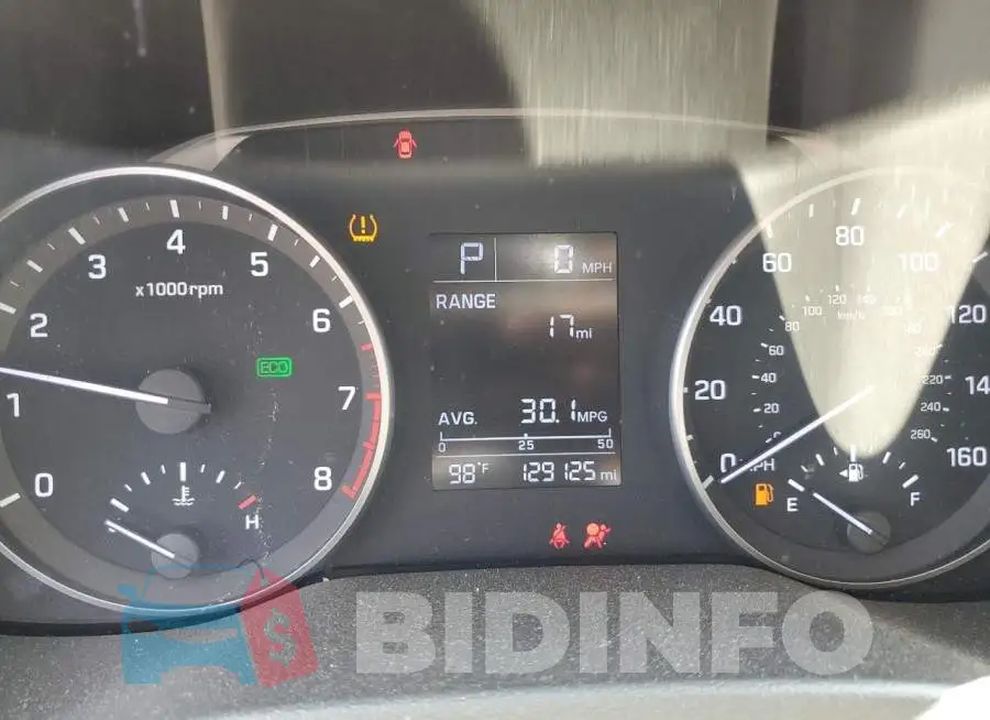 5NPD74LF4HH140913 Photo# 9