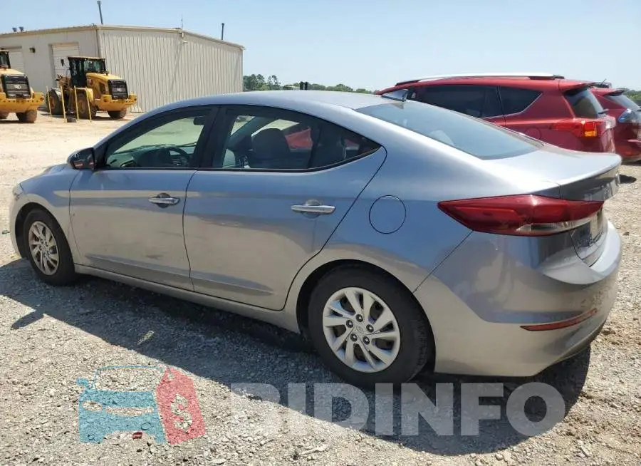 5NPD74LF4HH140913 Photo# 2