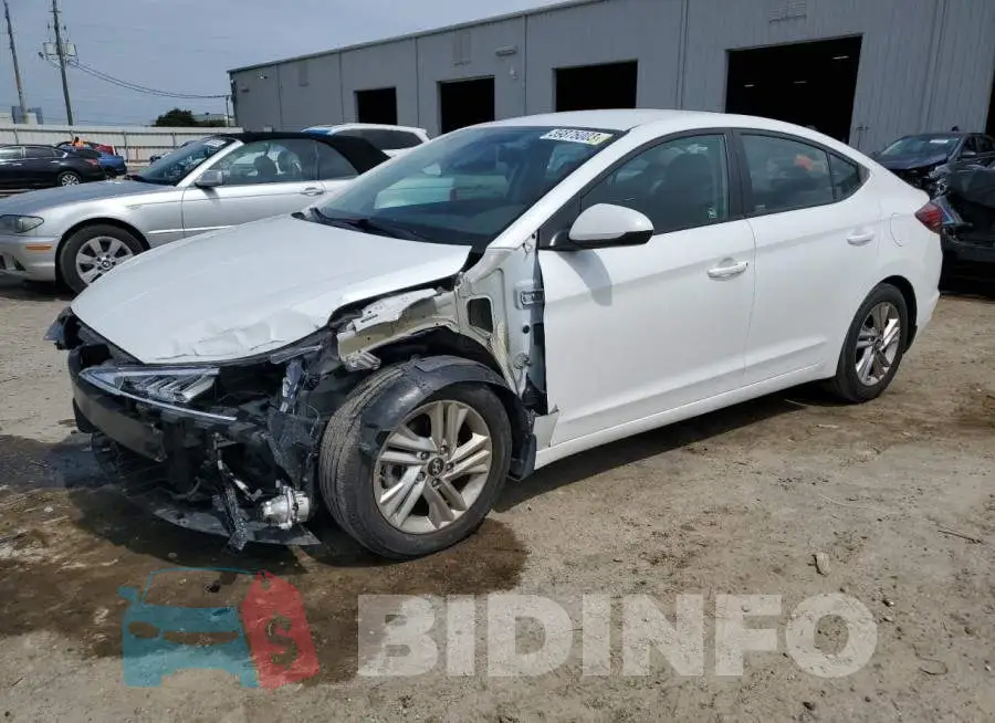 5NPD84LF0KH476854 Photo# 1
