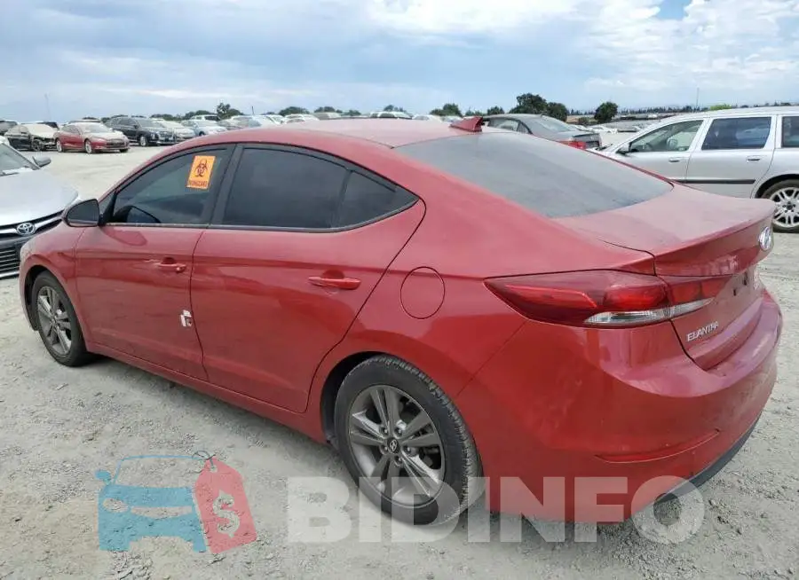 5NPD84LF5JH267446 Photo# 2