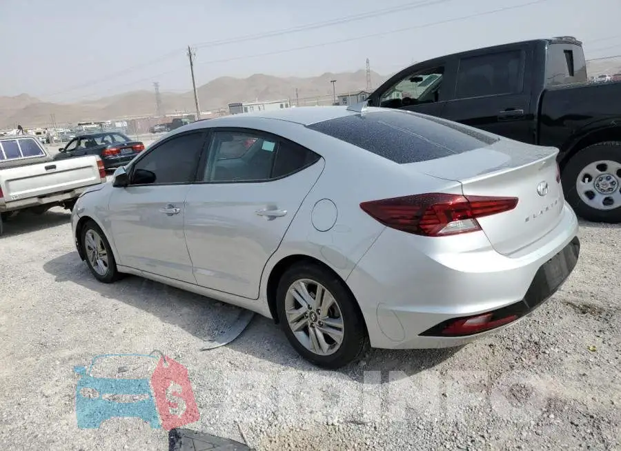 5NPD84LF8KH433556 Photo# 2