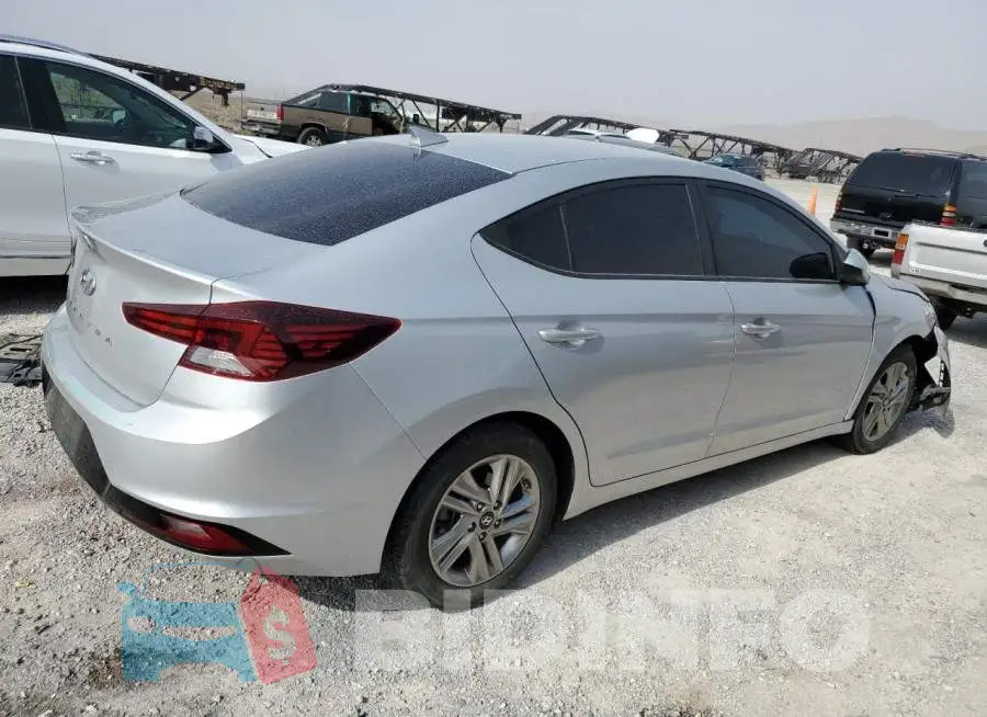 5NPD84LF8KH433556 Photo# 3