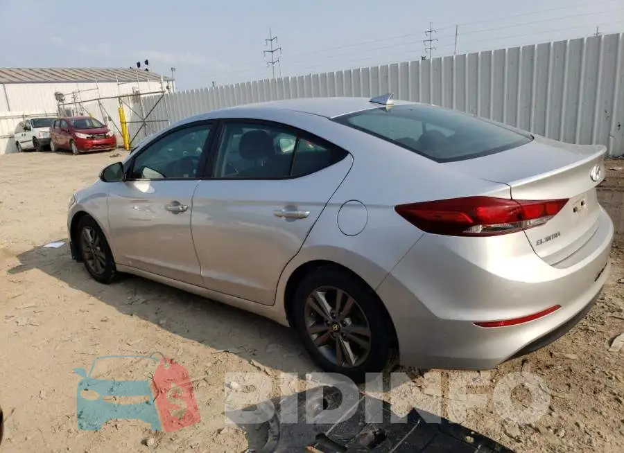 5NPD84LFXJH236127 Photo# 2