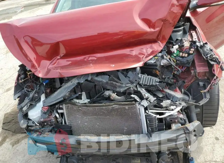 5NPDH4AE9GH770514 Photo# 11