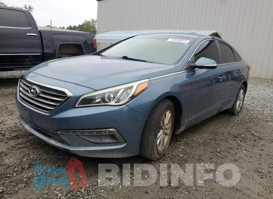 5NPE24AA8GH413893 Photo# 1