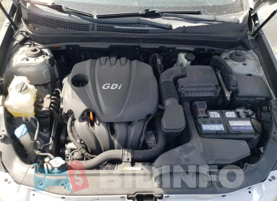 5NPEB4AC6EH896637 Photo# 11