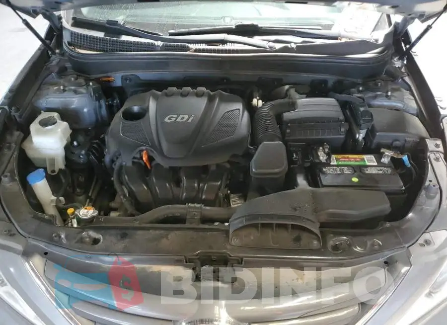 5NPEB4AC9EH837307 Photo# 11