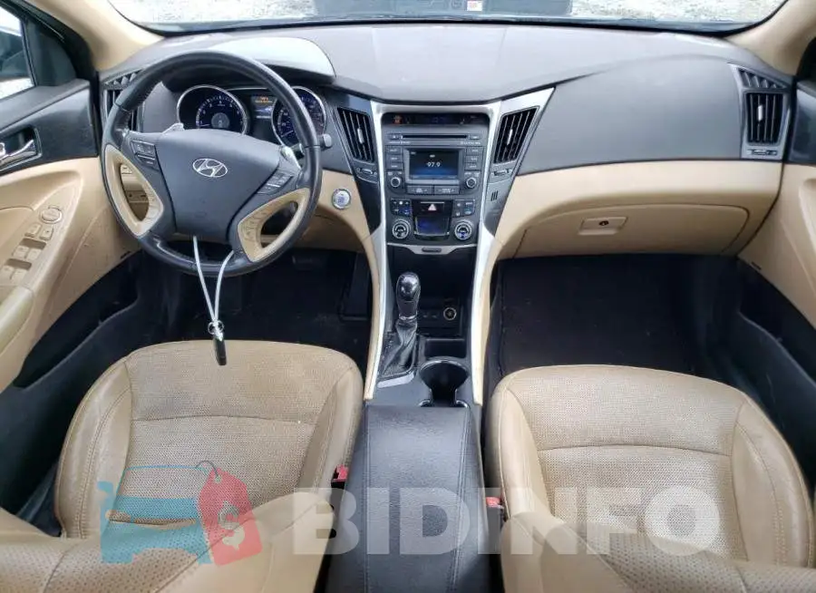 5NPEC4AB1EH842487 Photo# 8