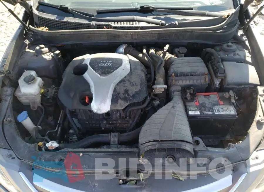 5NPEC4AB7EH851713 Photo# 11