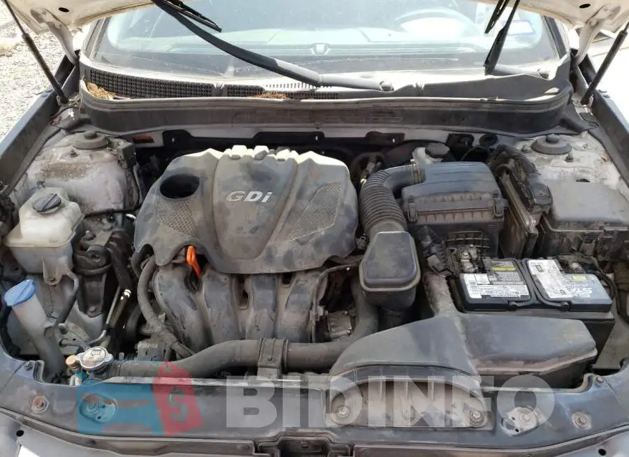 5NPEC4AC1EH909940 Photo# 11