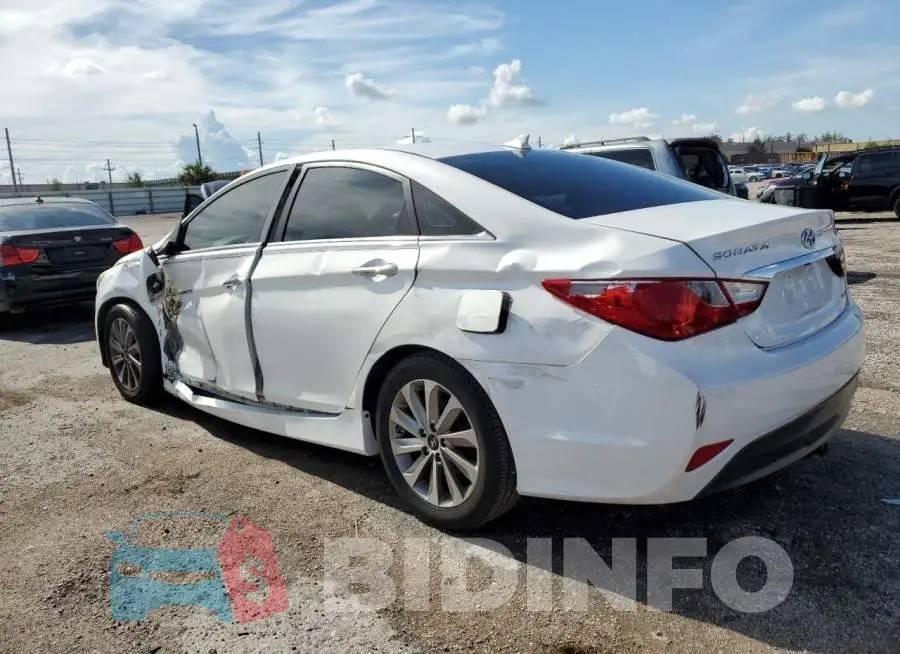 5NPEC4AC6EH834183 Photo# 2