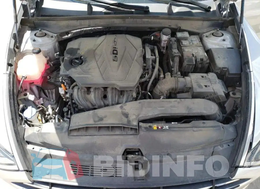 5NPEG4JA7MH128518 Photo# 11