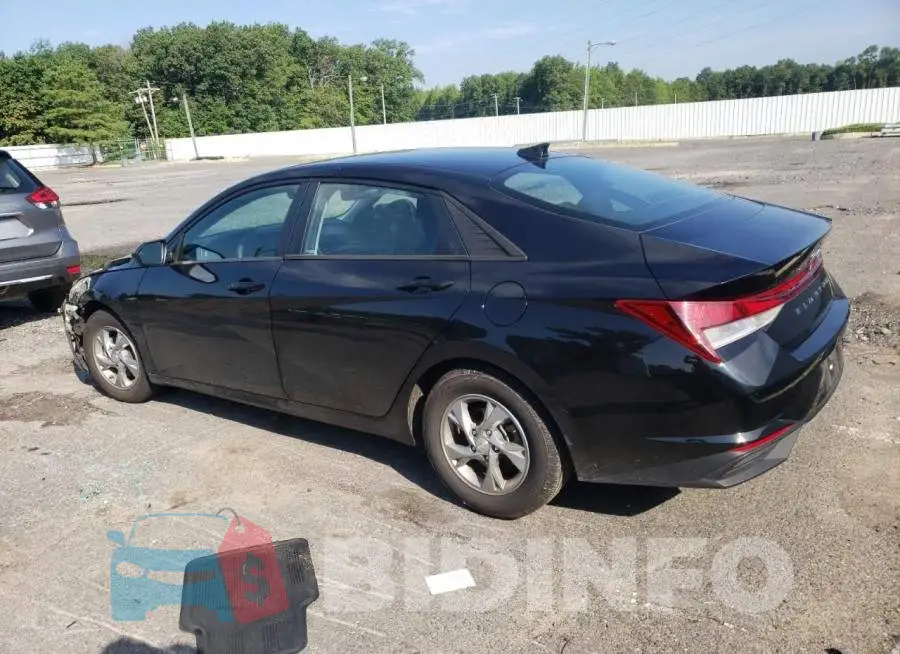5NPLL4AG5MH052742 Photo# 2