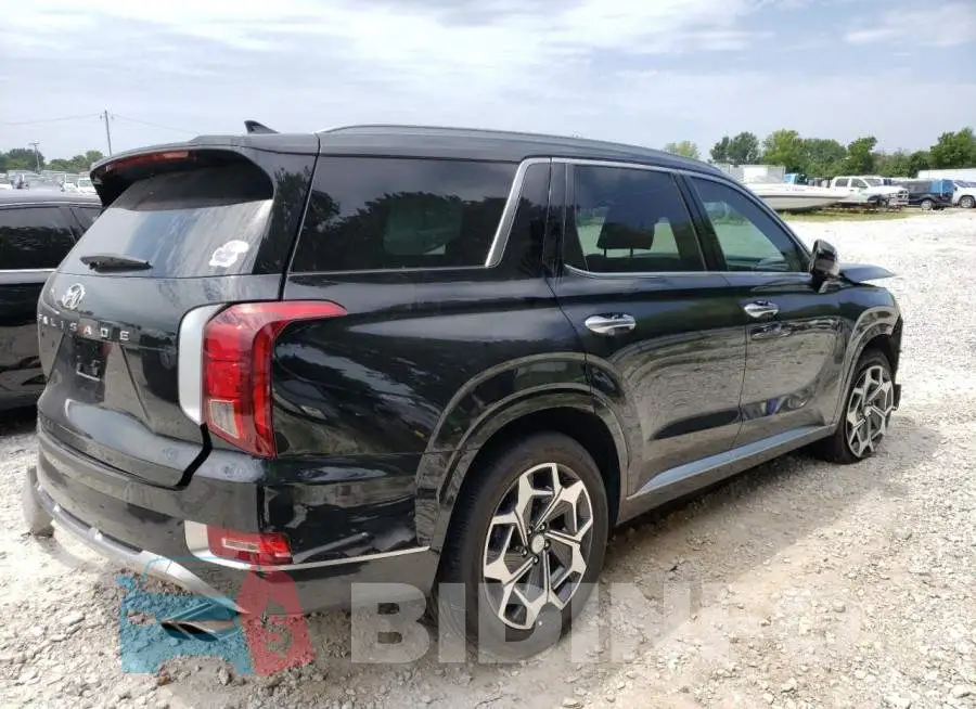 KM8R74HEXNU451748 Photo# 3