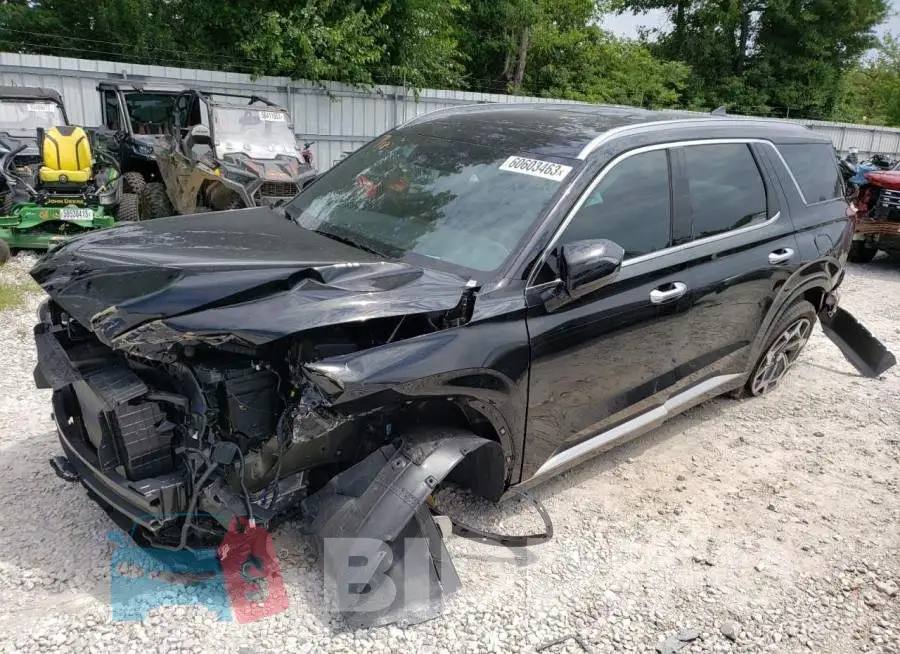 KM8R74HEXNU451748 Photo# 1