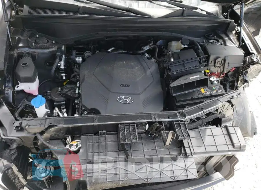 KM8R74HEXNU451748 Photo# 12